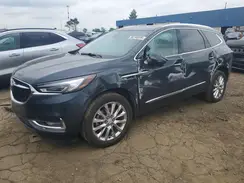 5GAEVBKW0KJ104247 2019 BUICK ENCLAVE