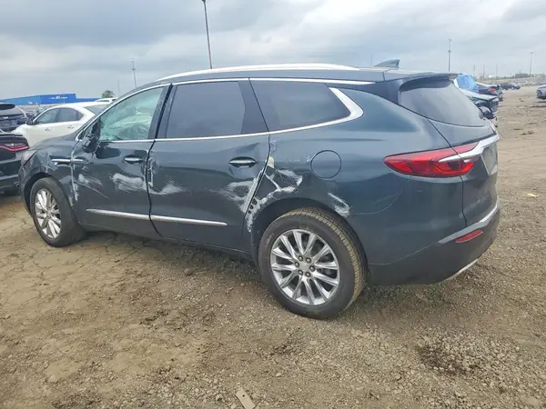 5GAEVBKW0KJ104247 2019 BUICK ENCLAVE - Image 2