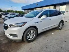 5GAEVBKW0KJ152864 2019 BUICK ENCLAVE