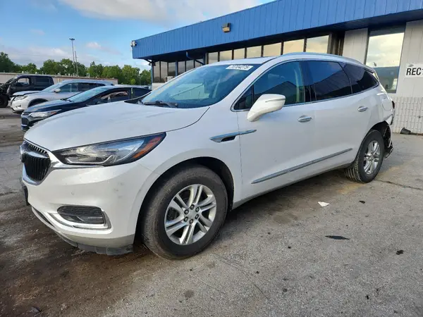 5GAEVBKW0KJ152864 2019 BUICK ENCLAVE - Image 1