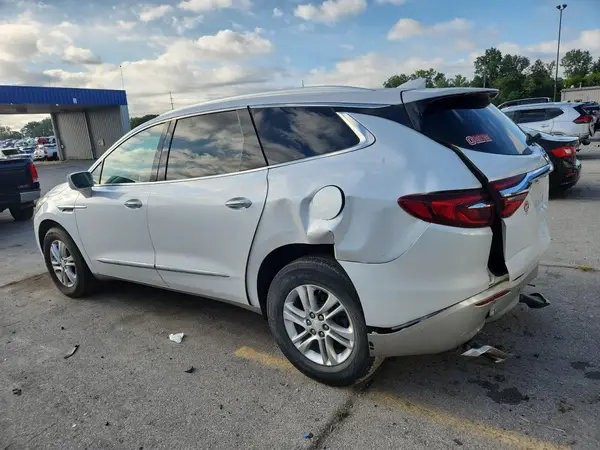 5GAEVBKW0KJ152864 2019 BUICK ENCLAVE - Image 2
