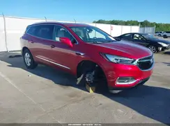 5GAEVBKW0KJ187971 2019 BUICK ENCLAVE