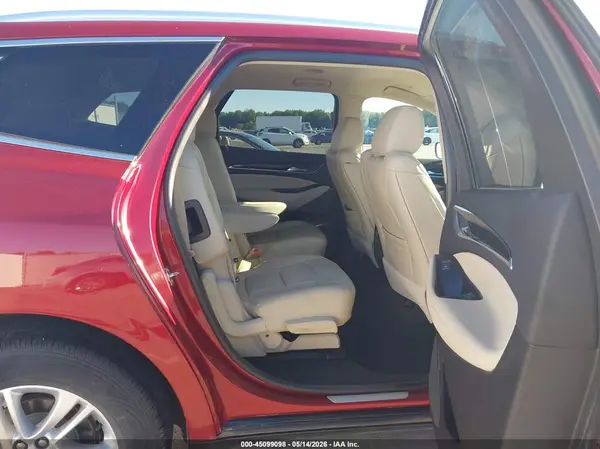 5GAEVBKW0KJ187971 2019 BUICK ENCLAVE - Image 8