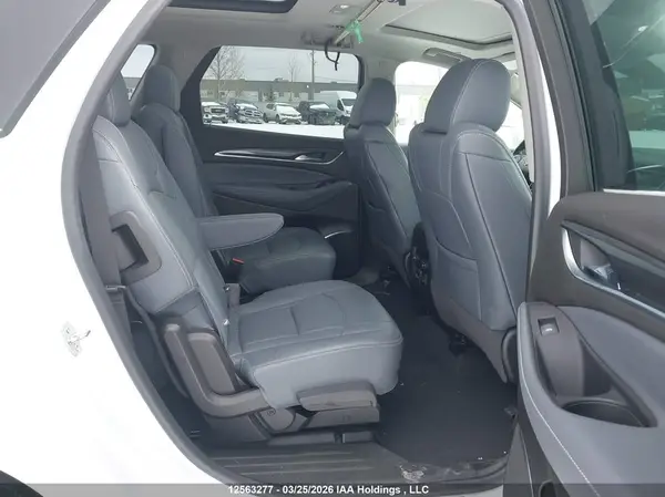 5GAEVBKW0KJ189736 2019 BUICK ENCLAVE - Image 8
