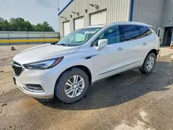 5GAEVBKW0KJ205496 2019 BUICK ENCLAVE