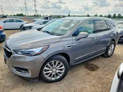 5GAEVBKW0KJ209533 2019 BUICK ENCLAVE