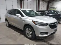 5GAEVBKW0KJ210083 2019 BUICK ENCLAVE