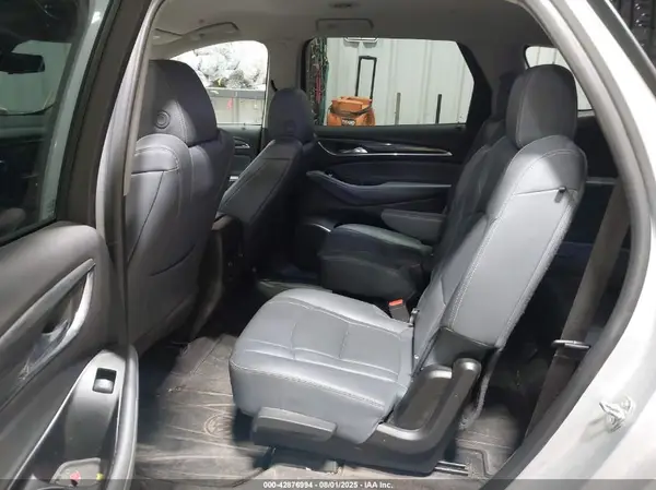 5GAEVBKW0KJ210083 2019 BUICK ENCLAVE - Image 8
