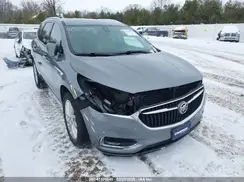 5GAEVBKW0KJ223450 2019 BUICK ENCLAVE