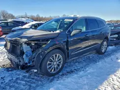 5GAEVBKW0KJ226624 2019 BUICK ENCLAVE