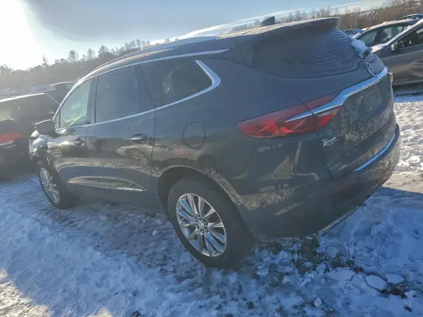 5GAEVBKW0KJ226624 2019 BUICK ENCLAVE - Image 2