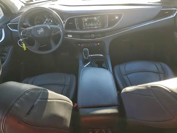 5GAEVBKW0KJ226624 2019 BUICK ENCLAVE - Image 8