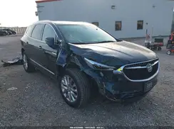 5GAEVBKW0KJ244637 2019 BUICK ENCLAVE