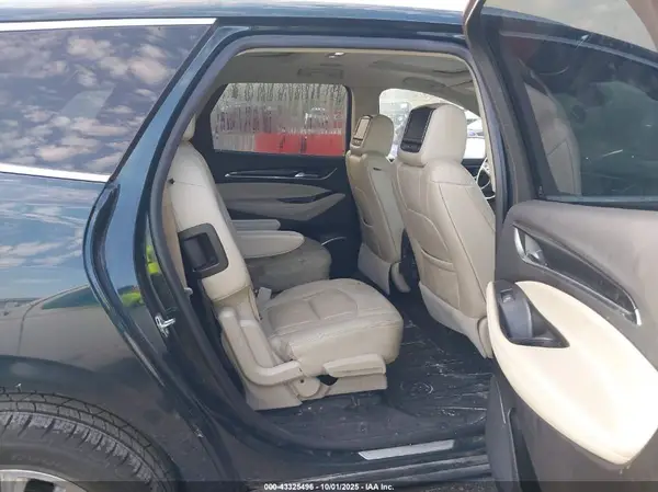 5GAEVBKW0KJ244637 2019 BUICK ENCLAVE - Image 8