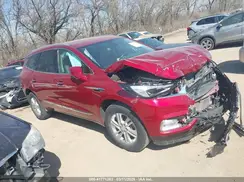 5GAEVBKW0KJ252155 2019 BUICK ENCLAVE