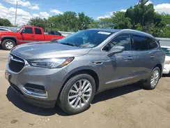5GAEVBKW0KJ273930 2019 BUICK ENCLAVE