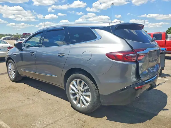 5GAEVBKW0KJ273930 2019 BUICK ENCLAVE - Image 2