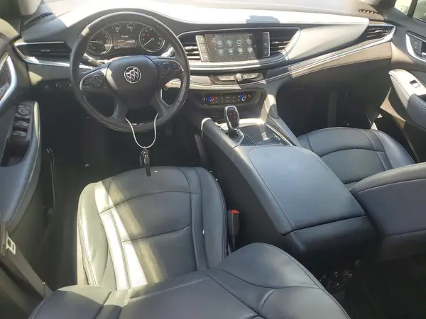 5GAEVBKW0KJ273930 2019 BUICK ENCLAVE - Image 8