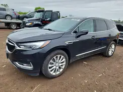 5GAEVBKW0KJ302911 2019 BUICK ENCLAVE