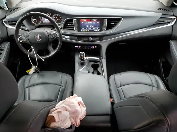 5GAEVBKW0LJ117954 2020 BUICK ENCLAVE - Image 8