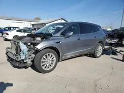 5GAEVBKW0LJ185428 2020 BUICK ENCLAVE