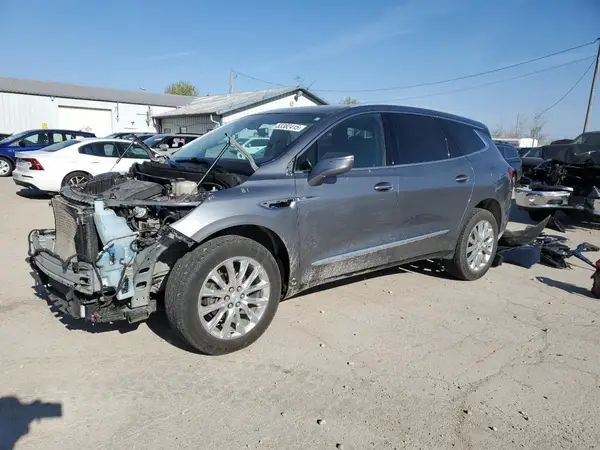 5GAEVBKW0LJ185428 2020 BUICK ENCLAVE - Image 1