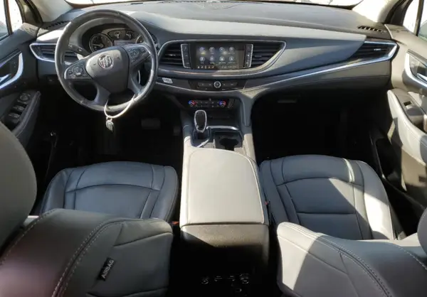 5GAEVBKW0LJ185428 2020 BUICK ENCLAVE - Image 8