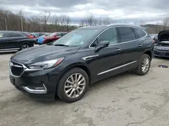 5GAEVBKW0LJ185963 2020 BUICK ENCLAVE