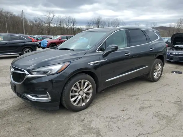 5GAEVBKW0LJ185963 2020 BUICK ENCLAVE - Image 1