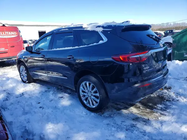 5GAEVBKW0LJ191018 2020 BUICK ENCLAVE - Image 2