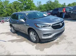 5GAEVBKW0LJ228231 2020 BUICK ENCLAVE
