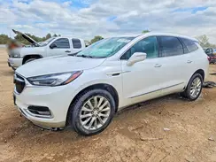 5GAEVBKW0LJ254053 2020 BUICK ENCLAVE
