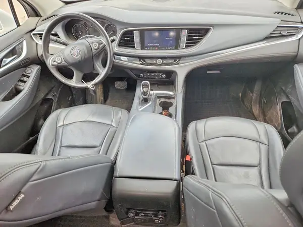 5GAEVBKW0LJ254053 2020 BUICK ENCLAVE - Image 8