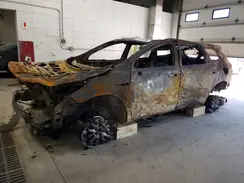 5GAEVBKW0LJ256000 2020 BUICK ENCLAVE