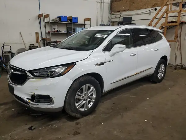 5GAEVBKW0LJ285528 2020 BUICK ENCLAVE - Image 1