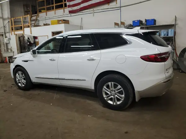 5GAEVBKW0LJ285528 2020 BUICK ENCLAVE - Image 2
