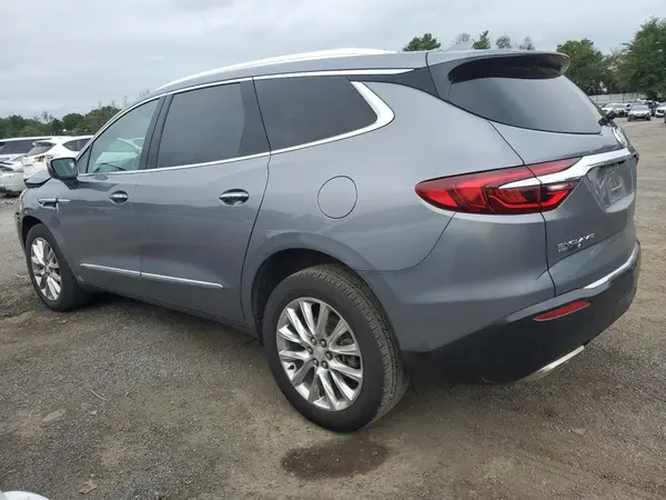5GAEVBKW0LJ306300 2020 BUICK ENCLAVE - Image 2
