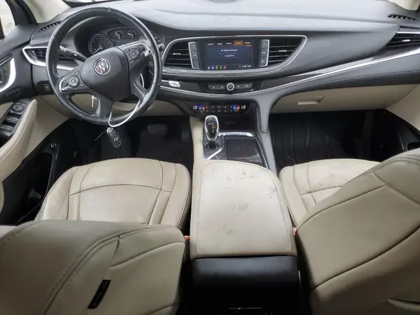 5GAEVBKW0LJ306300 2020 BUICK ENCLAVE - Image 8