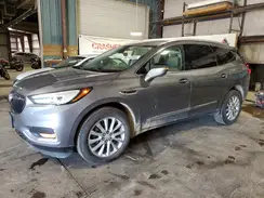 5GAEVBKW0LJ309357 2020 BUICK ENCLAVE