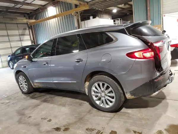 5GAEVBKW0LJ309357 2020 BUICK ENCLAVE - Image 2