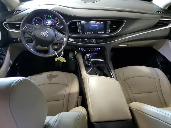5GAEVBKW0LJ309357 2020 BUICK ENCLAVE - Image 8