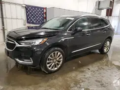 5GAEVBKW0MJ121763 2021 BUICK ENCLAVE