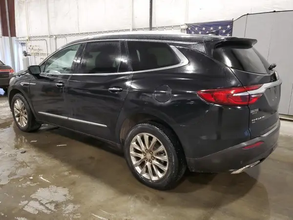 5GAEVBKW0MJ121763 2021 BUICK ENCLAVE - Image 2