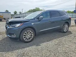 5GAEVBKW0MJ146811 2021 BUICK ENCLAVE