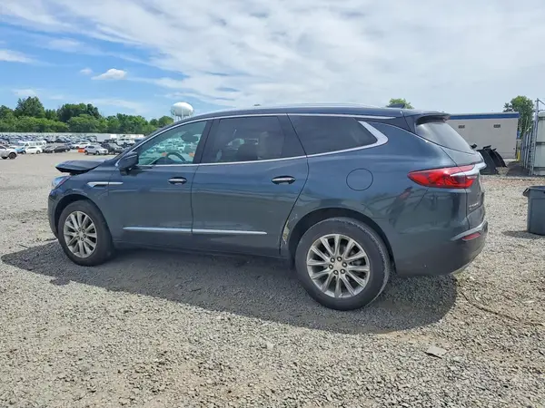 5GAEVBKW0MJ146811 2021 BUICK ENCLAVE - Image 2