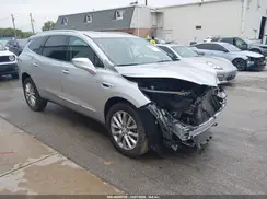 5GAEVBKW0MJ155833 2021 BUICK ENCLAVE