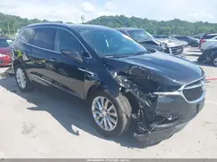 5GAEVBKW0MJ157338 2021 BUICK ENCLAVE