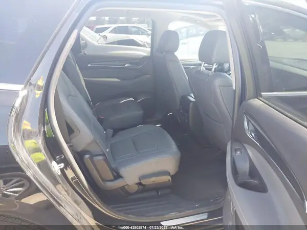 5GAEVBKW0MJ157338 2021 BUICK ENCLAVE - Image 8