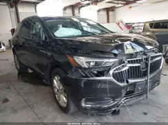 5GAEVBKW0MJ175547 2021 BUICK ENCLAVE