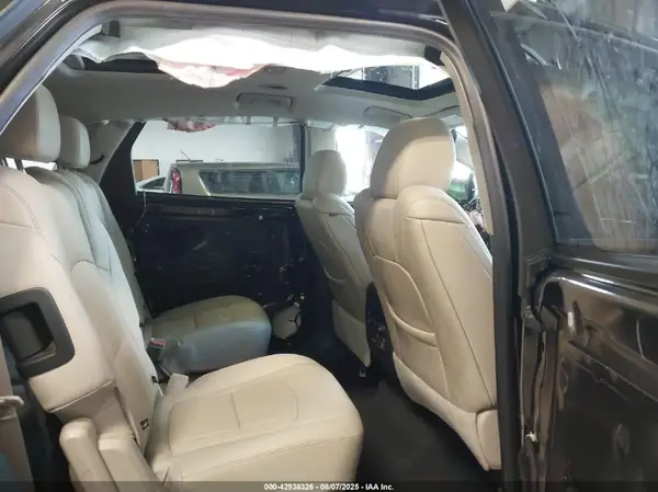 5GAEVBKW0MJ175547 2021 BUICK ENCLAVE - Image 8